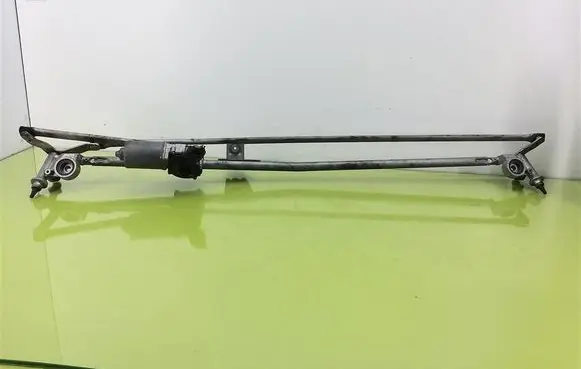 Opel Zafira B Front wiper linkage 404976