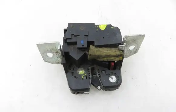 Mercedes-Benz B W245 Tailgate/trunk/boot lock/catch/latch A1697400035