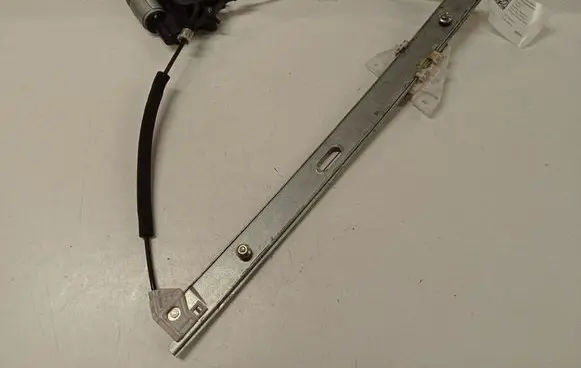 Mazda 5 Front door window regulator with motor GJ6A5958X CM011730 TN776204