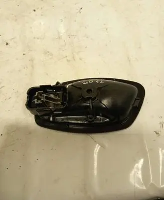 Renault Fluence Front door interior handle 826720001R 1110486