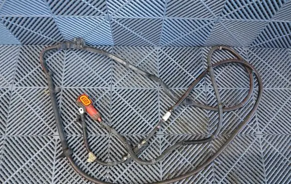 Citroen DS5 Other wiring loom 9673968980