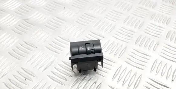 Skoda Octavia Mk3 (5E) Headlight level height control switch 5E0941333A