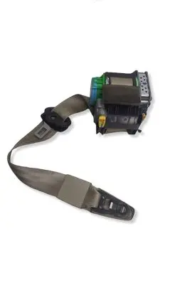 Audi A4 S4 B8 8K Front seatbelt 8K1857706K 101207