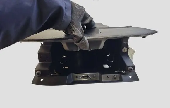 Ford Mondeo MK IV Glove box 1155900APIA 0654900001
