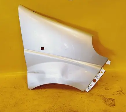 Opel Vivaro Fender 