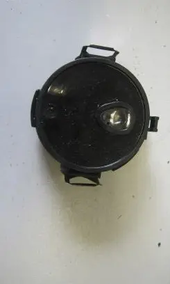 Mercedes-Benz Vito Viano W639 Rain sensor A6398201526