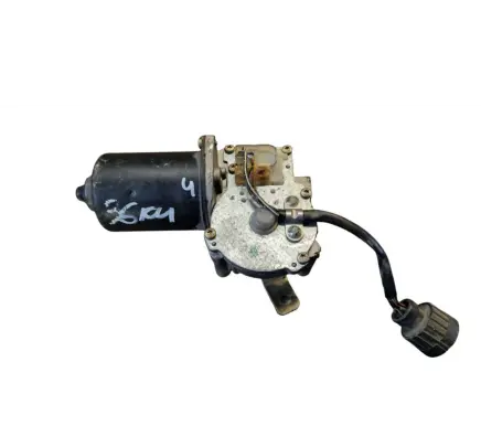 BMW 3 E36 Wiper motor 676383578669 83578669