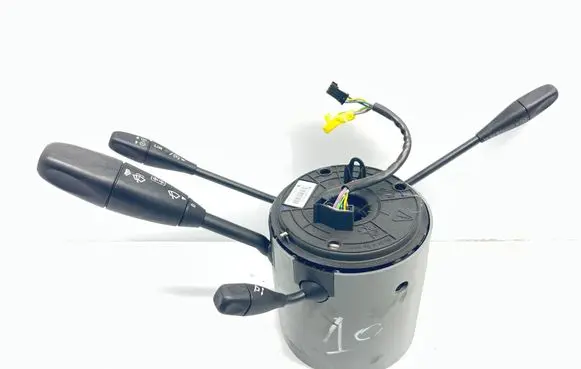 Mercedes-Benz S W220 Wiper turn signal indicator stalk/switch A0004640318