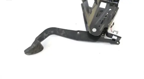 Mercedes-Benz Sprinter W906 Brake pedal A9062901101