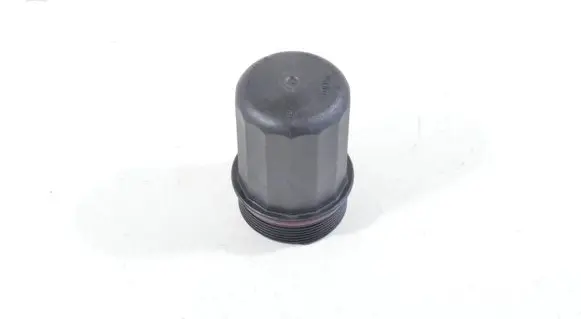 Porsche 911 996 Oil filter cover 99610712054 99610702055 99610702052