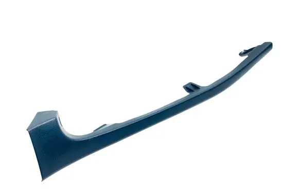 Volkswagen PASSAT B7 Other sill/pillar trim element 3C5867765B
