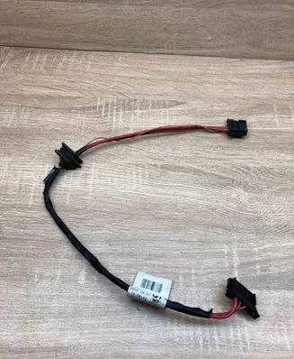 Mercedes-Benz E W211 Plug wire A2115409009