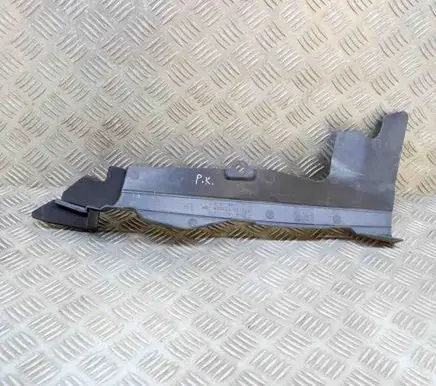 Mitsubishi ASX Fender trim (molding) 5220D945