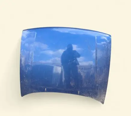 Volkswagen PASSAT B4 Engine bonnet/hood 