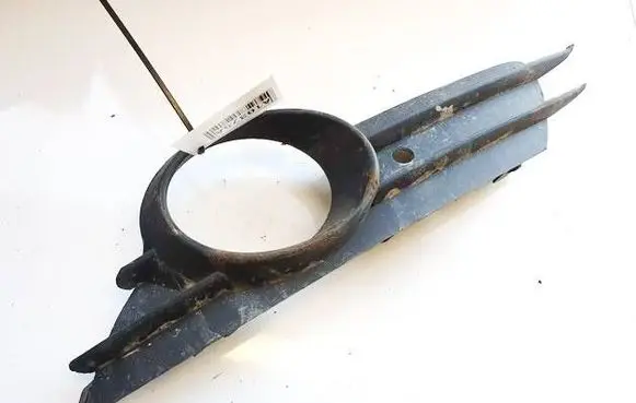Opel Corsa D Front bumper lower grill 1321148
