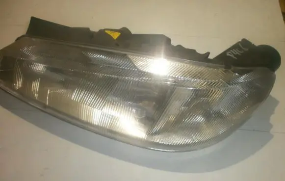 Peugeot 406 Headlight/headlamp 030103421