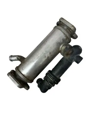 BMW 3 E46 EGR valve cooler 2247723
