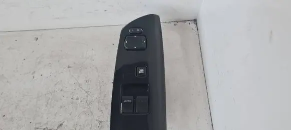 Mazda RX8 Quarter vent window switch 