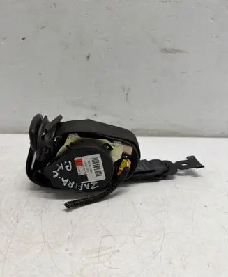 Opel Zafira C Front seatbelt 620611600