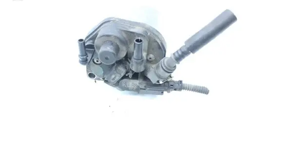 Citroen C4 Grand Picasso Fuel filter housing 9809757980