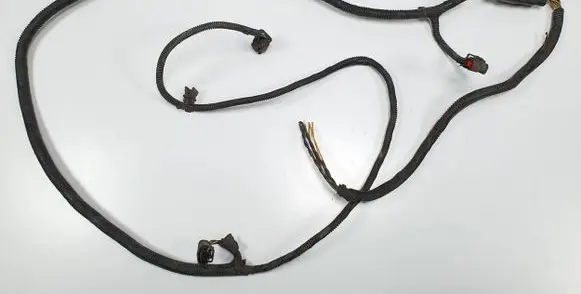 Volvo C70 Parking sensor (PDC) wiring loom 6G9T-15K868-BF