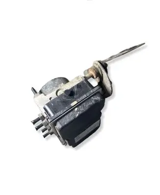 Seat Ibiza IV (6J,6P) ABS Pump 6R0907379 0004