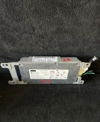 BMW 5 F10 F11 Bluetooth control unit module 9257153 B015FY0B2565943 2259419