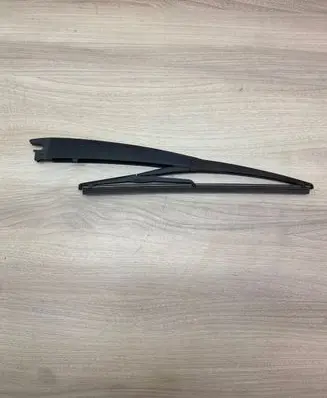 Nissan Qashqai Rear wiper blade W000057536