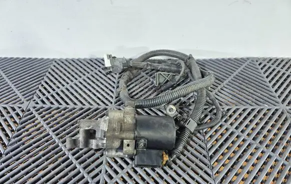 Lexus GS 300 350 430 450H Oil pump 56010HRA050 0648000062 02K250008