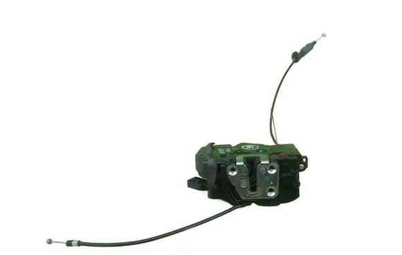 Hyundai ix20 Front door lock 814101K020