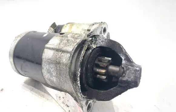 Hyundai Tucson TL Starter motor 361002B210