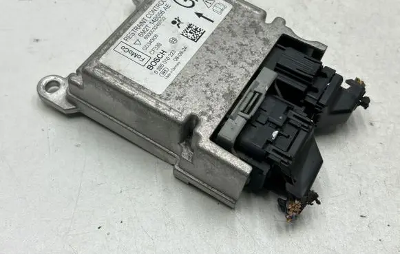 Ford Galaxy Airbag control unit/module 6M2T14B056AE 650003249702 0285010223