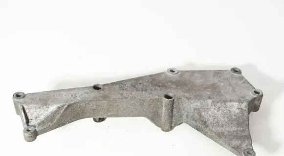 Audi A4 S4 B8 8K EGR valve cooler bracket 03L131159