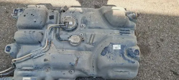 Renault Trafic III (X82) Fuel tank 17057C0330 X82GEN1 T160100170631210