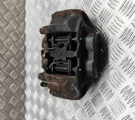 Mercedes-Benz S W140 Front brake caliper A0004208583