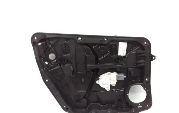 Mercedes-Benz B W246 W242 Front door window regulator with motor A2469065100 920816112