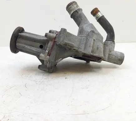 SsangYong Kyron Water pump 6652000301 6642000101