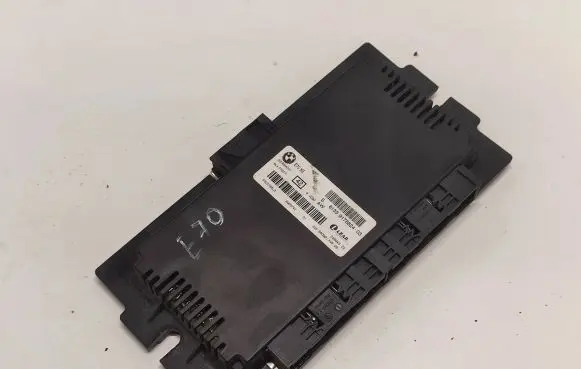 BMW X5 E70 Light module LCM 9176824
