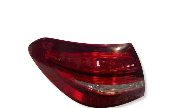 Mercedes-Benz C W205 Rear/tail lights A2059060203 624505 624500E13616