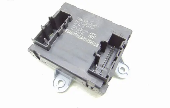 Land Rover Range Rover Evoque L538 Door control unit/module FK7214D617BE