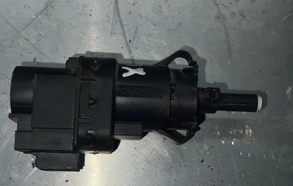 Volvo XC60 Brake pedal sensor switch 3M5T13480ac