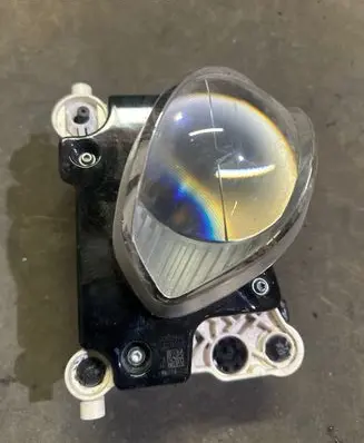 Mercedes-Benz E W213 Headlight part 00823965 19841802 220779