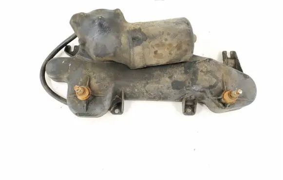 Mercedes-Benz S W116 Front wiper linkage 1168201928 1168200828