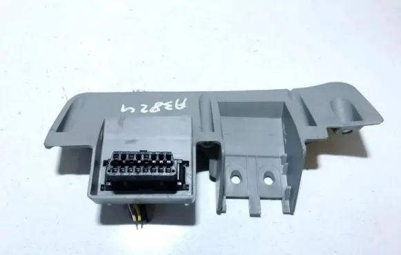 KIA Cerato Other interior part