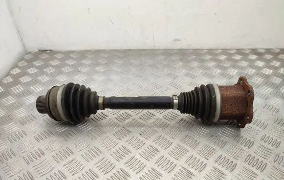 Audi A4 S4 B8 8K Front driveshaft 8K0407271AL