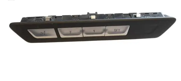 BMW 7 G11 G12 Seat memory switch 6826734 18347910