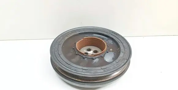 BMW X1 E84 Crankshaft pulley