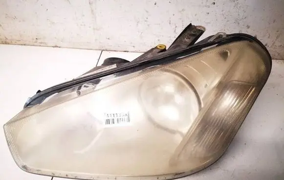 Ford C-MAX I Headlight/headlamp 7M5113W030AA