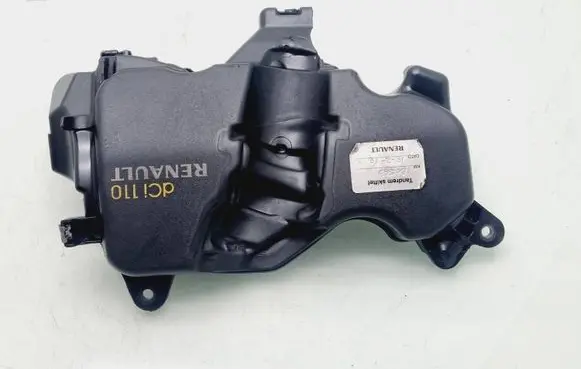 Renault Scenic III - Grand scenic III Engine cover (trim) 175B10888R 175B18836R
