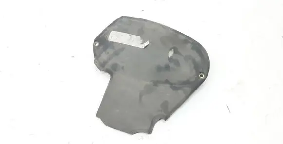 Opel Astra H Timing belt guard (cover) GM24405885